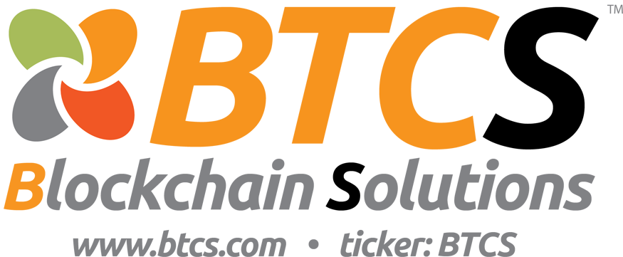 Btcs (881x370), Png Download