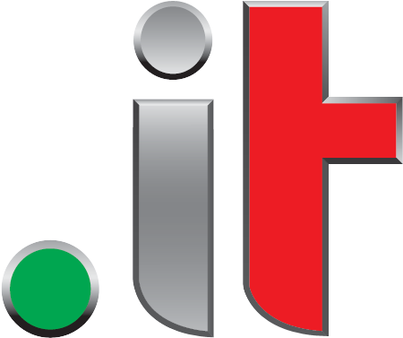 It Domain Names Avaiable For Registration » It - Registro (486x414), Png Download