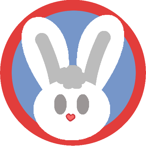 I Made A Different Logos For My Oc Cude - White Oak Swimming Club (500x500), Png Download