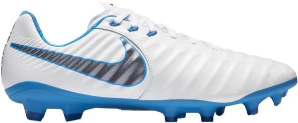 Nike Tiempo Legend 7 Pro Fg Senior Football Boot - Nike Football Shoes Tiempo (600x600), Png Download