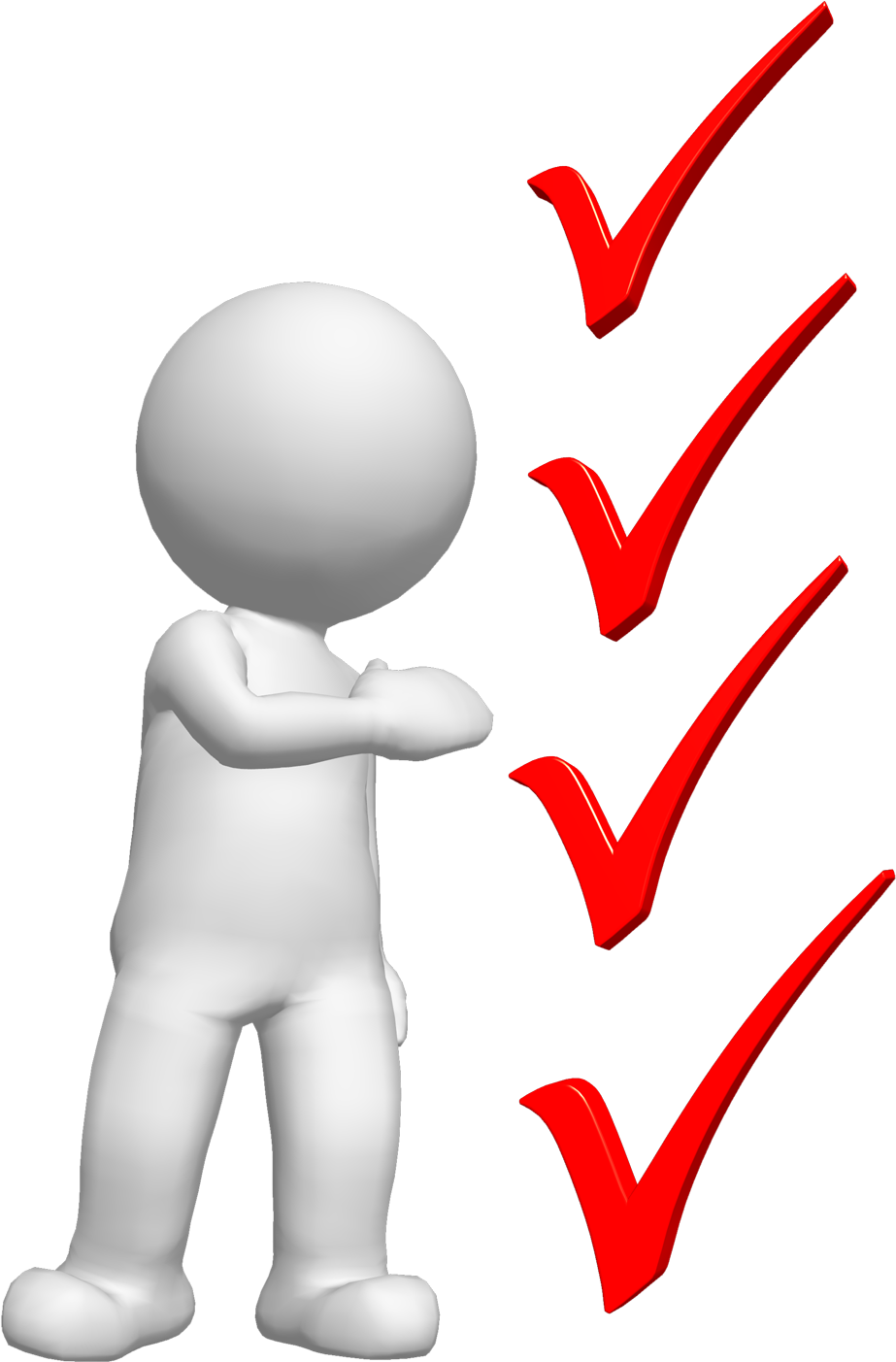 Justo A Tiempo - Evaluacion Del Desempeño Png (1024x1024), Png Download