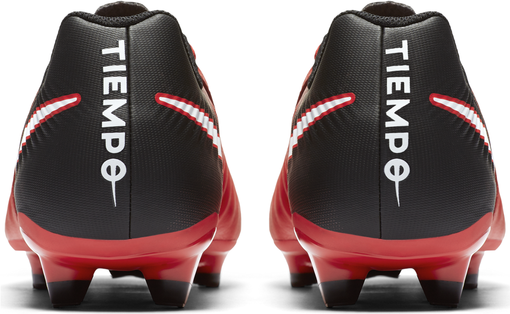 Men's Nike Tiempo Ligera Iv Firm-ground Football Boot - Nike 897732 616 (1000x1000), Png Download