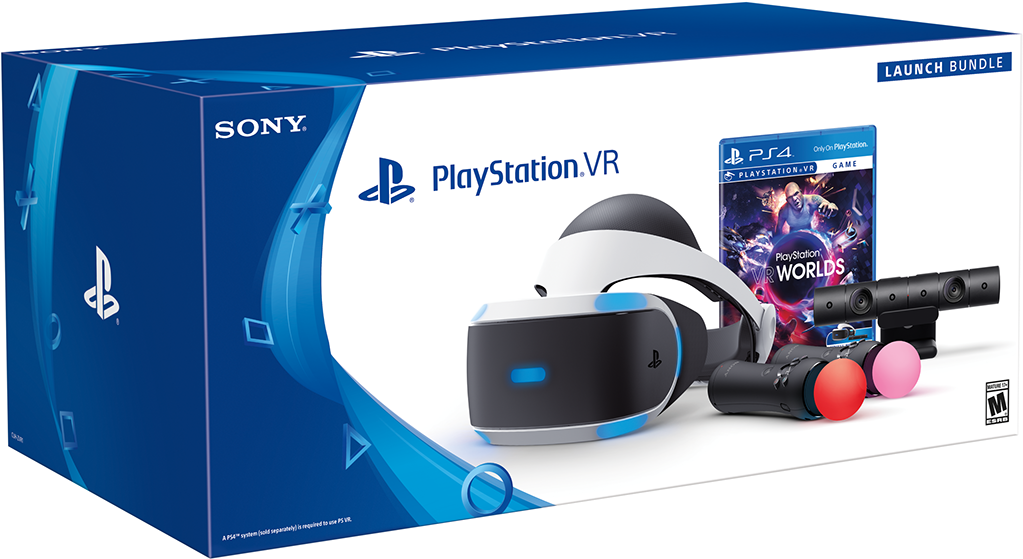 Inshare - Playstation Vr Bundle Skyrim (1200x800), Png Download