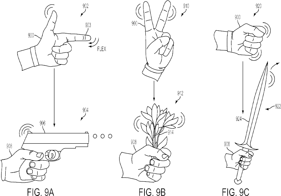 Virtual Reality (1080x680), Png Download