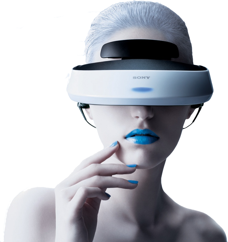 Playstation Prospect - Popular Technology In 2016 (800x800), Png Download