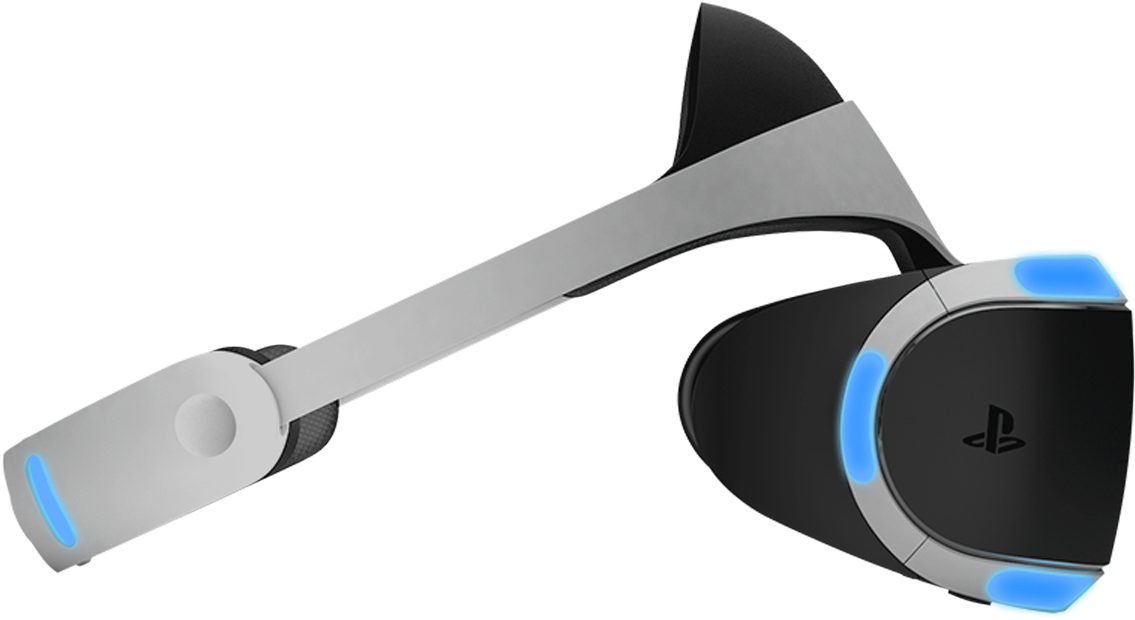 Ps Vr 2 Шлем Для Ps5 Купить