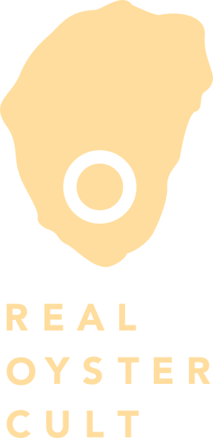 Real Oyster Cult - Normal People (300x615), Png Download