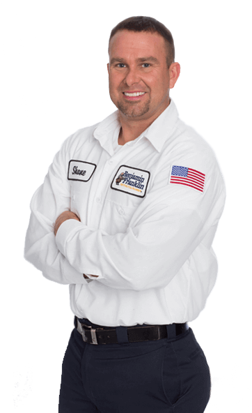 Benjamin Franklin Plumbing (389x605), Png Download