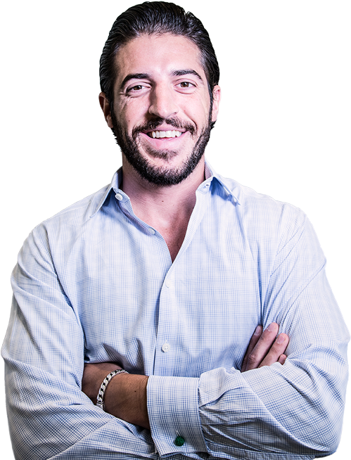 Ryan Fitzgerald - Gentleman (1283x661), Png Download