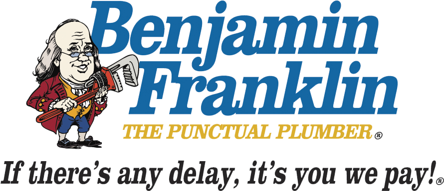 $79 Service Fee Waived - Ben Franklin Plumbing (930x450), Png Download