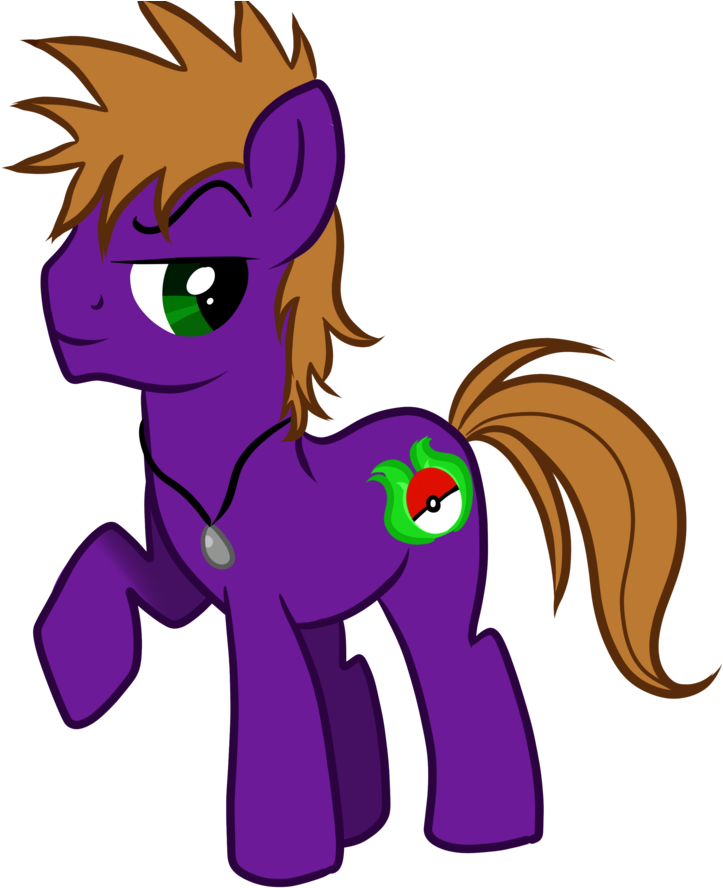 Sirgalahadbw, Gary Motherfucking Oak, Gary Oak, Nintendo, - Cartoon (900x900), Png Download