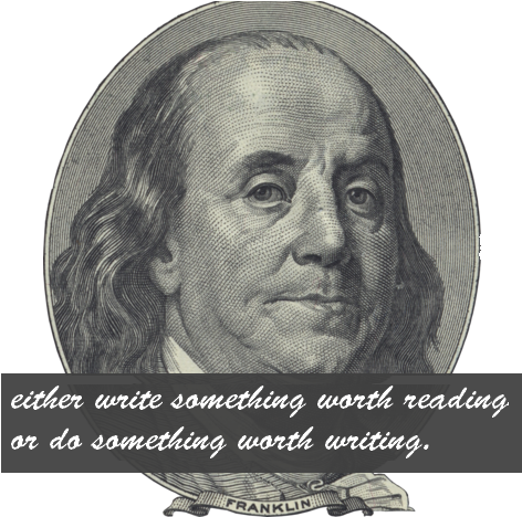 Tumblr L3erewsytl1qbuhn7 - Ben Franklin Disappointed (480x480), Png Download