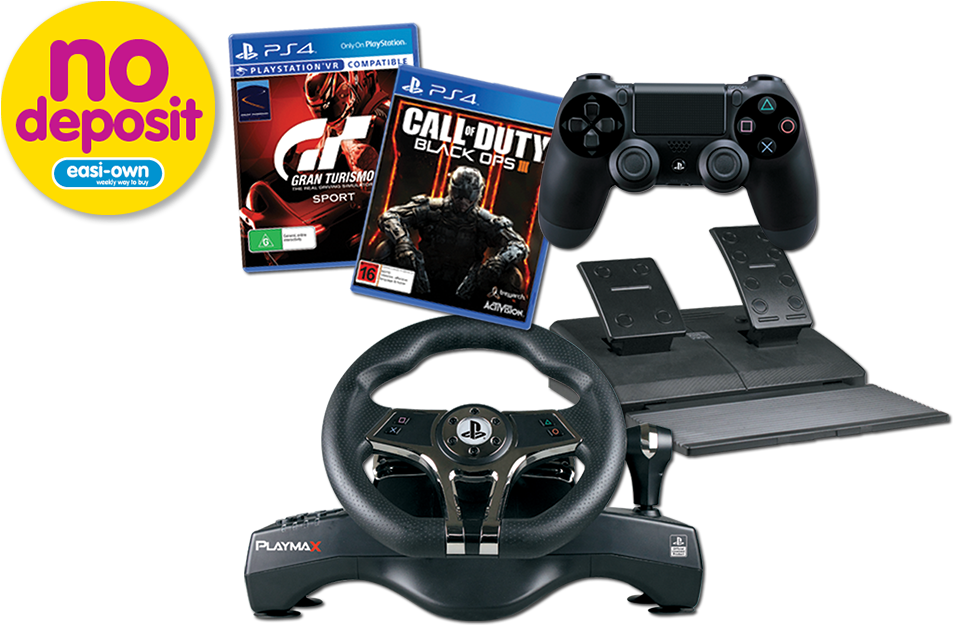 Playstation Game Pack V=1530241878 - Gran Turismo Sport Playstation Vr,ps4 (960x640), Png Download