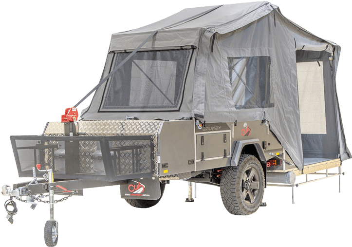 Caravan (920x534), Png Download