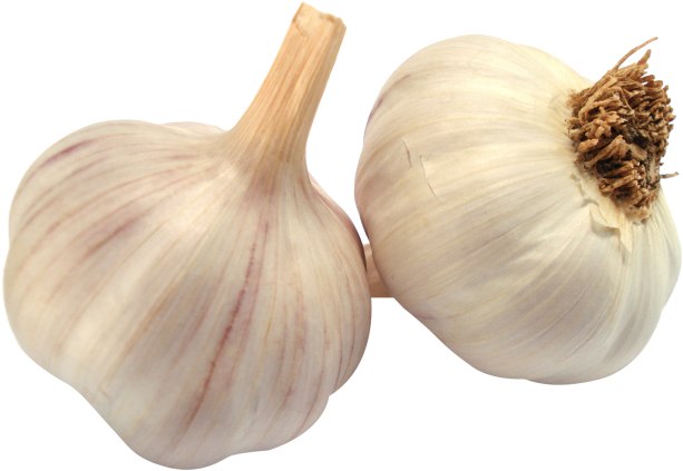 2 Cloves Minced Garlic - Garlic Png (700x700), Png Download