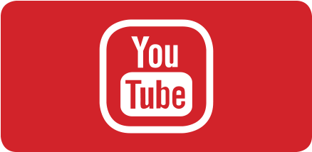 Youtube Marca De Agua (480x250), Png Download