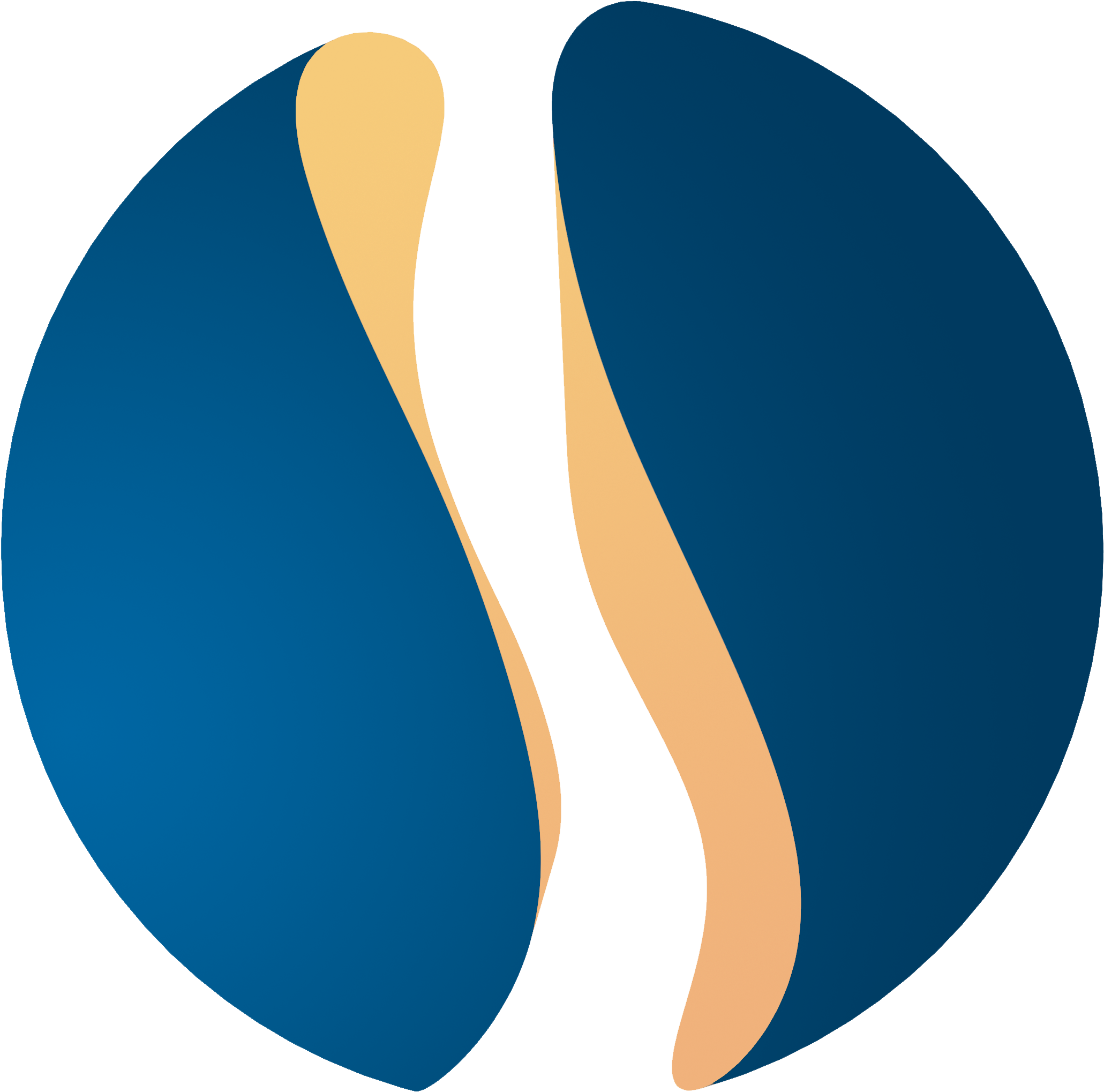 Information Technology Outsourcing (2204x2185), Png Download