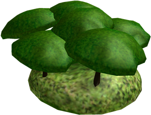 Day Camper - Gourd (420x420), Png Download