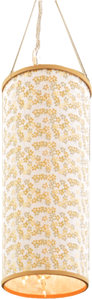 Ben Franklin Crafts And Frame Shop, Monroe, Wa - Paper Lantern (276x640), Png Download