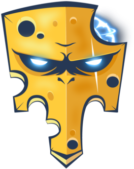 “siempre Me He Dedicado Al Dispositivo Móvil, Siempre - Team Queso (450x342), Png Download