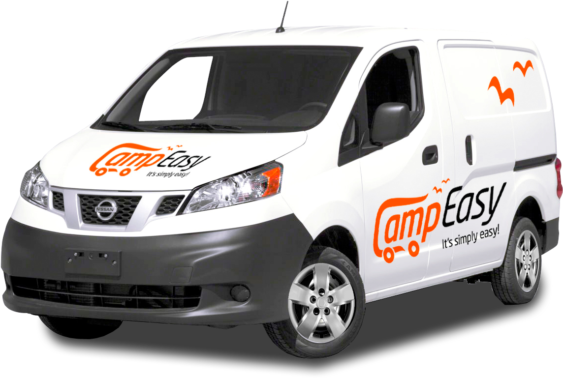 Easy Small Easy Small - Easy Small Campeasy (1200x900), Png Download