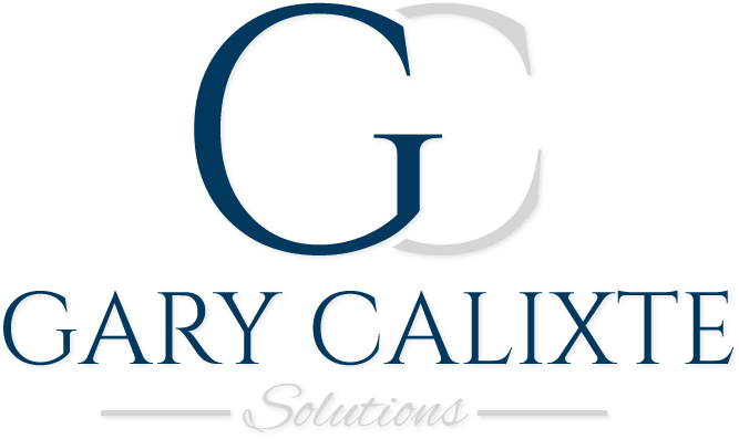 Gary Calixte Solutions & Coaching - Graphics (1282x800), Png Download