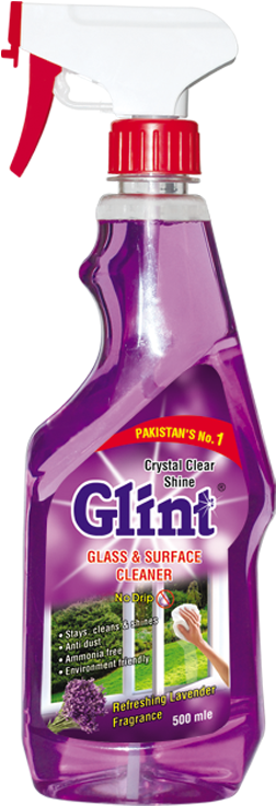 Glint Cleaner (864x864), Png Download