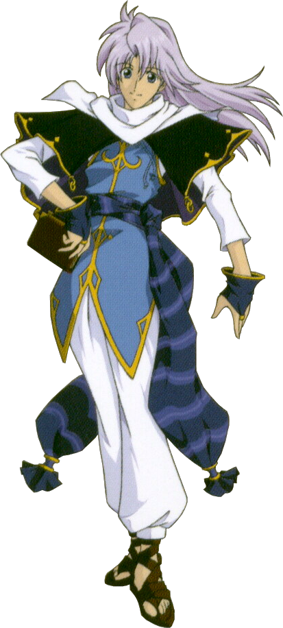 Fire Emblem Genealogy Of The Holy War Arthur (413x916), Png Download