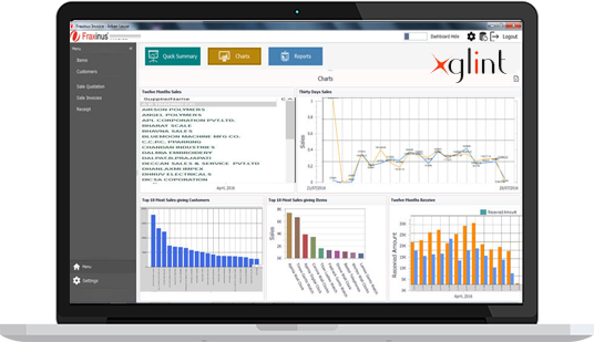 How Do I Install / Update The Software - Accounting Software (536x309), Png Download