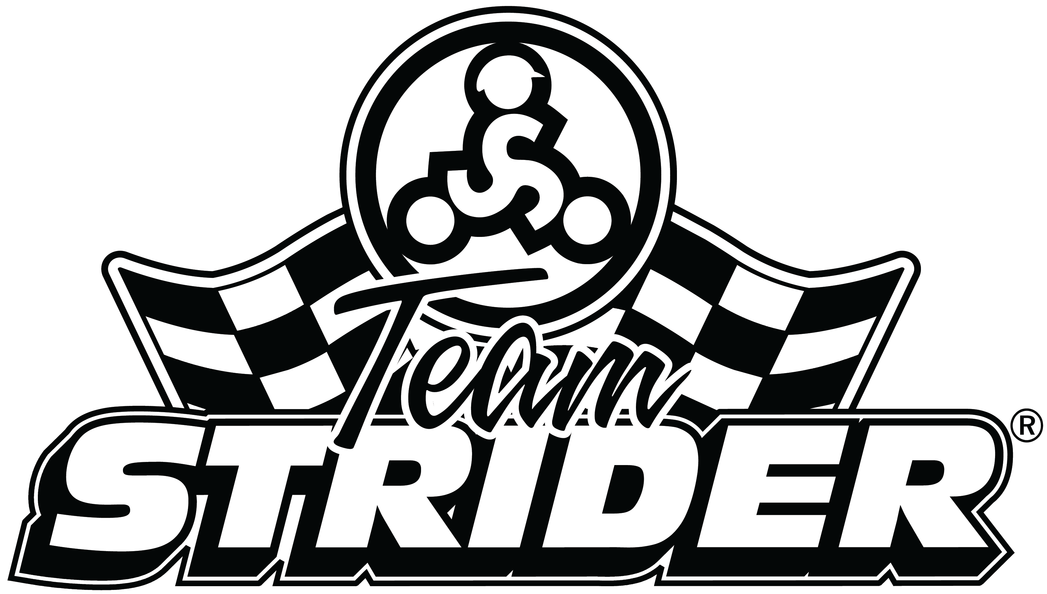 Download As Png - Strider Cup World Championship (3601x2226), Png Download