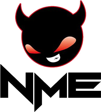 Nme Logo - Team Nme (400x400), Png Download