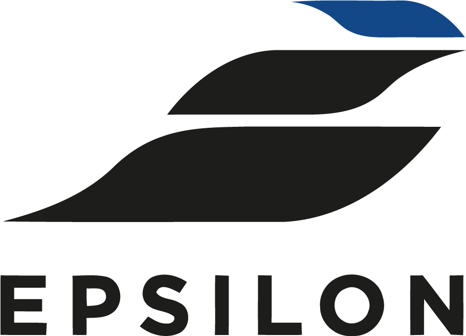 Epsilon Esports Logo (1020x680), Png Download