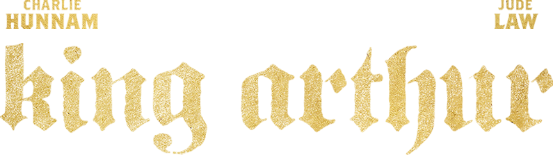 Legend Of The Sword Official Movie Site Own The Digital - King Arthur Movie Logo (795x224), Png Download