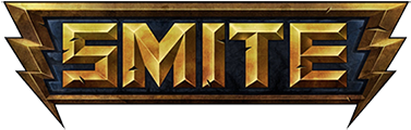 Try Watching This Video On Www - Smite Logo (450x273), Png Download