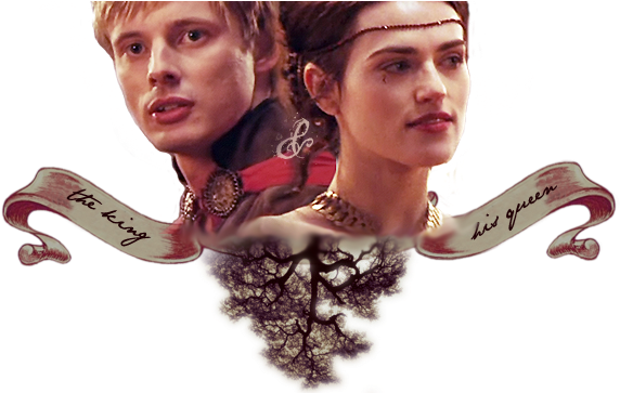 Arthur & Morgana A P P R E C I A T I O N - Player (792x396), Png Download