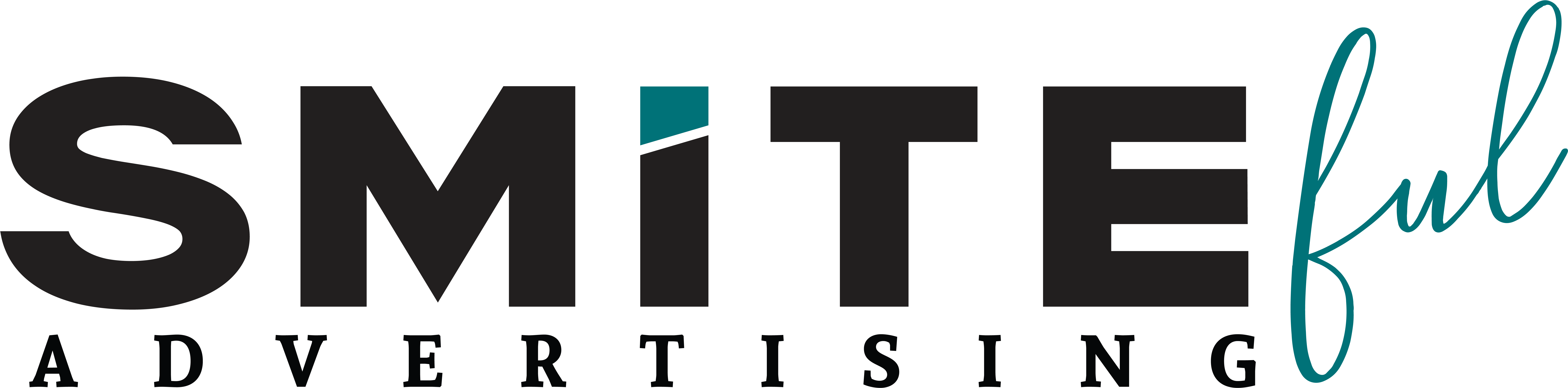 Smite Advertising Agency - Advertising (10284x2738), Png Download