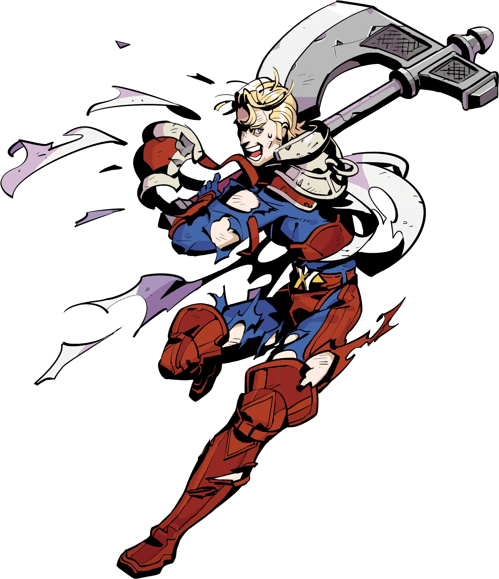 Arthur Fire Emblem Heroes (1684x1920), Png Download