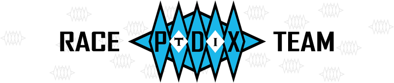 Pdxti Web Nav Logo Race Team - Technician (800x170), Png Download