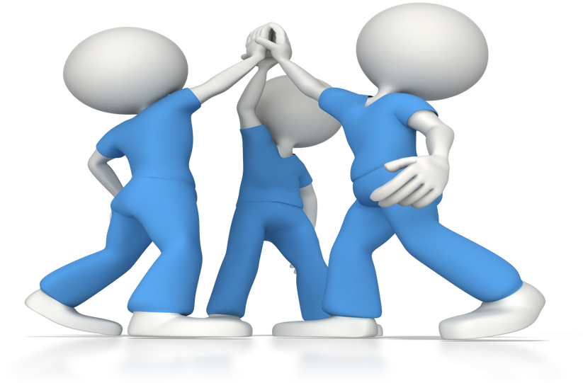 Team Team Team - Team Png (825x550), Png Download