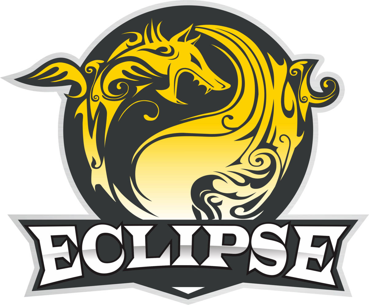 Team Eclipse Dota 2 (1200x993), Png Download