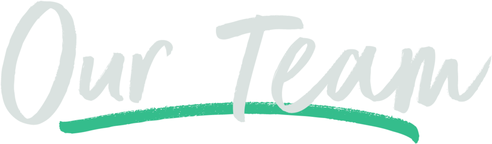 Our Team - Team (1000x431), Png Download