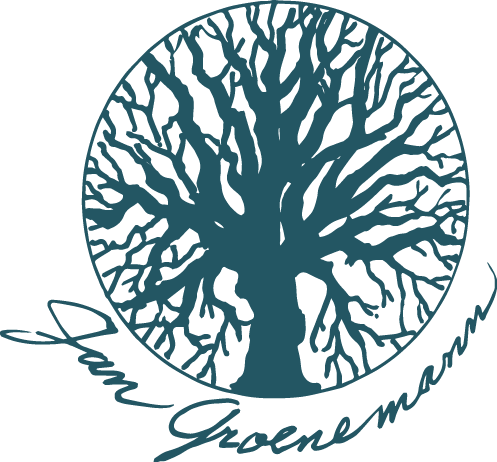 Jan Groenemann Logo - Blog (497x462), Png Download