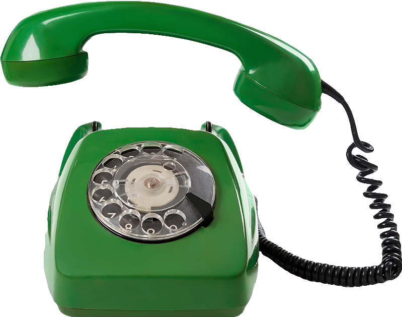 Telefonos Fijos De Los 80 (877x656), Png Download
