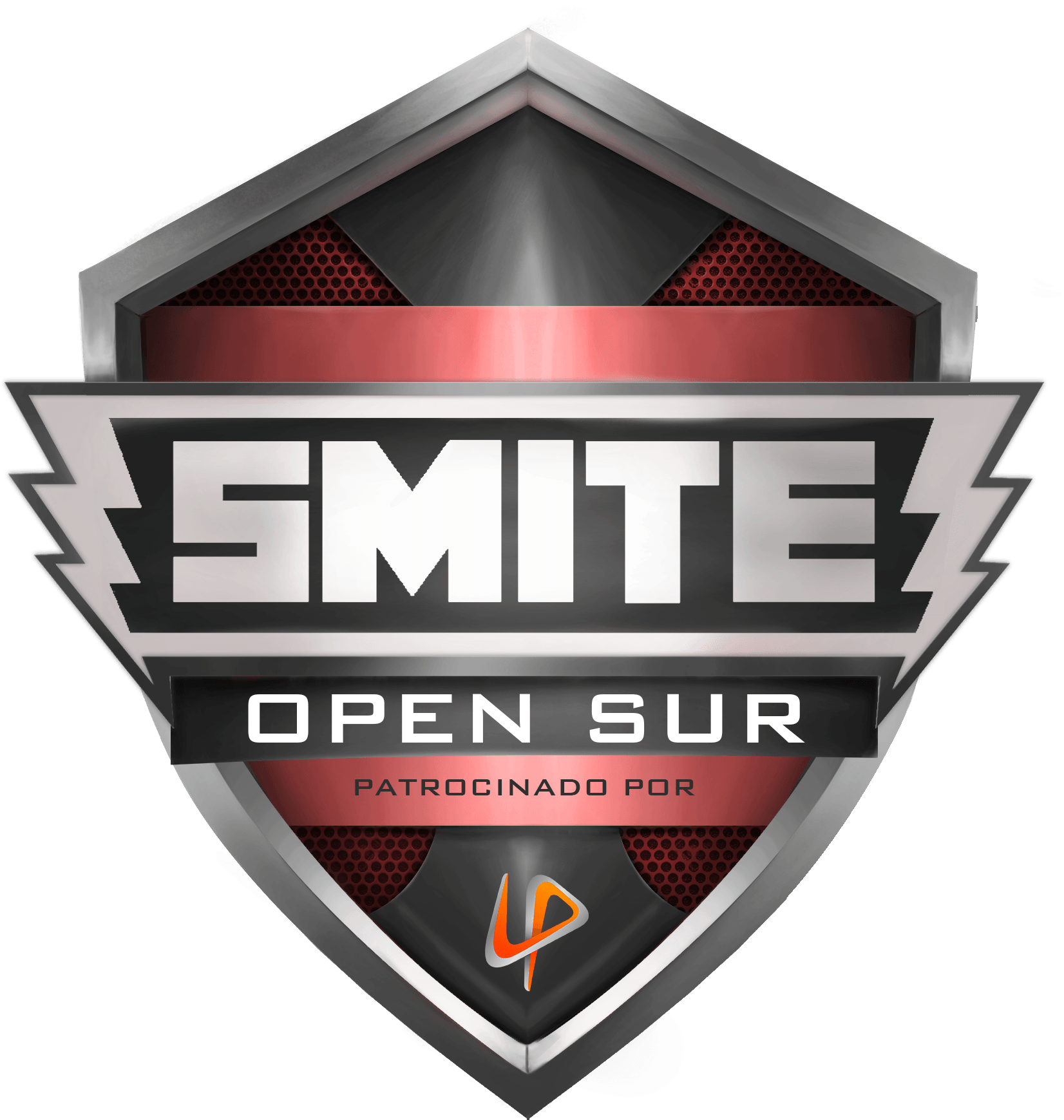 Smite Open Sur - League Of Legends (2048x2160), Png Download