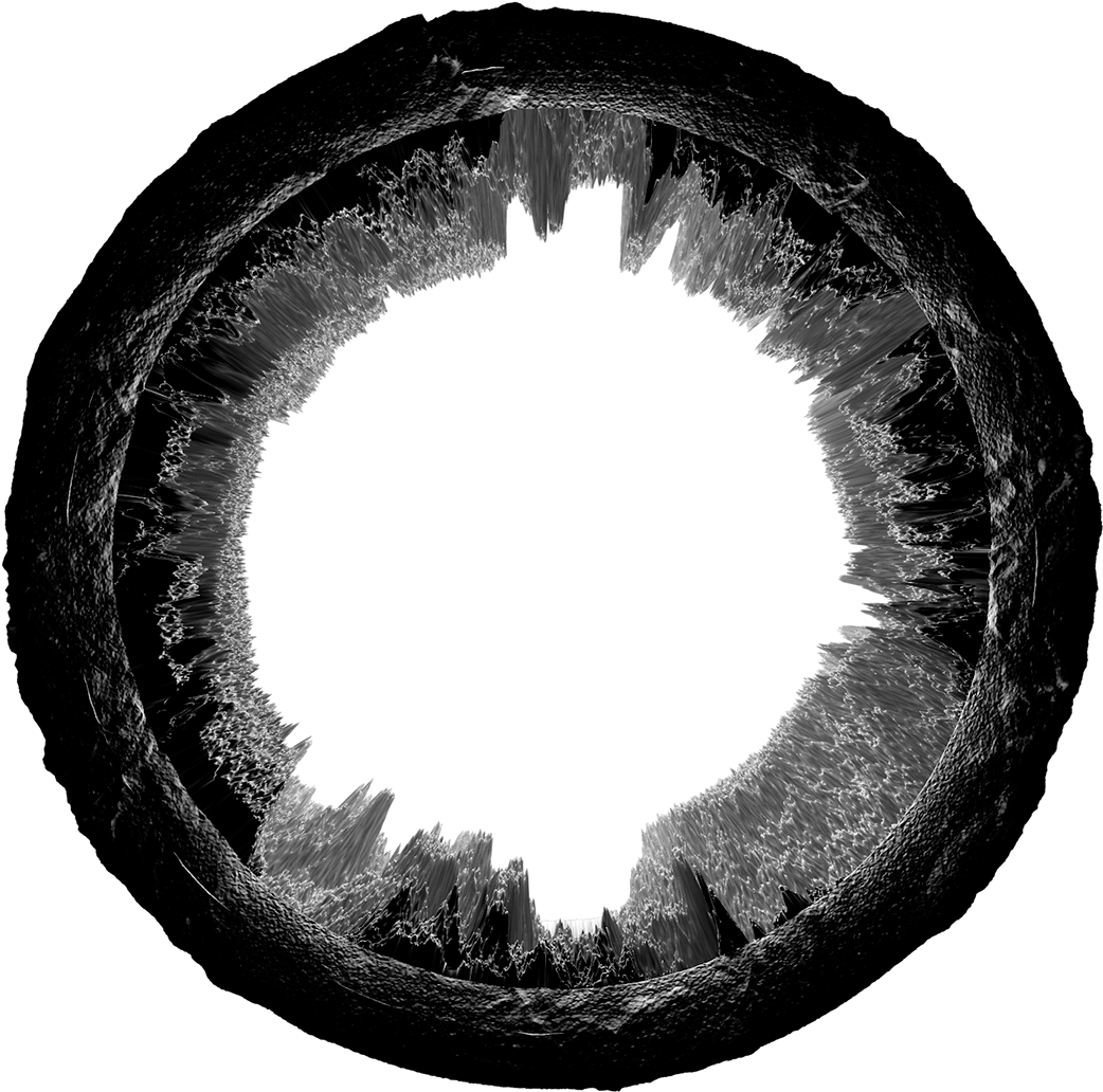 Renders Del Día Primer, Kunst Designs, Kreise - Art (1200x1200), Png Download