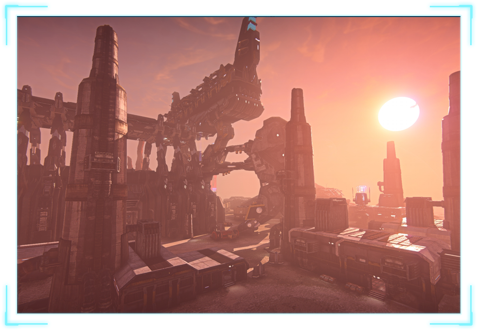 Mao Tech Plant Top - Wiki (1000x700), Png Download