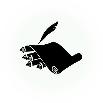 Collected Knowledge Icon - Portable Network Graphics (360x360), Png Download