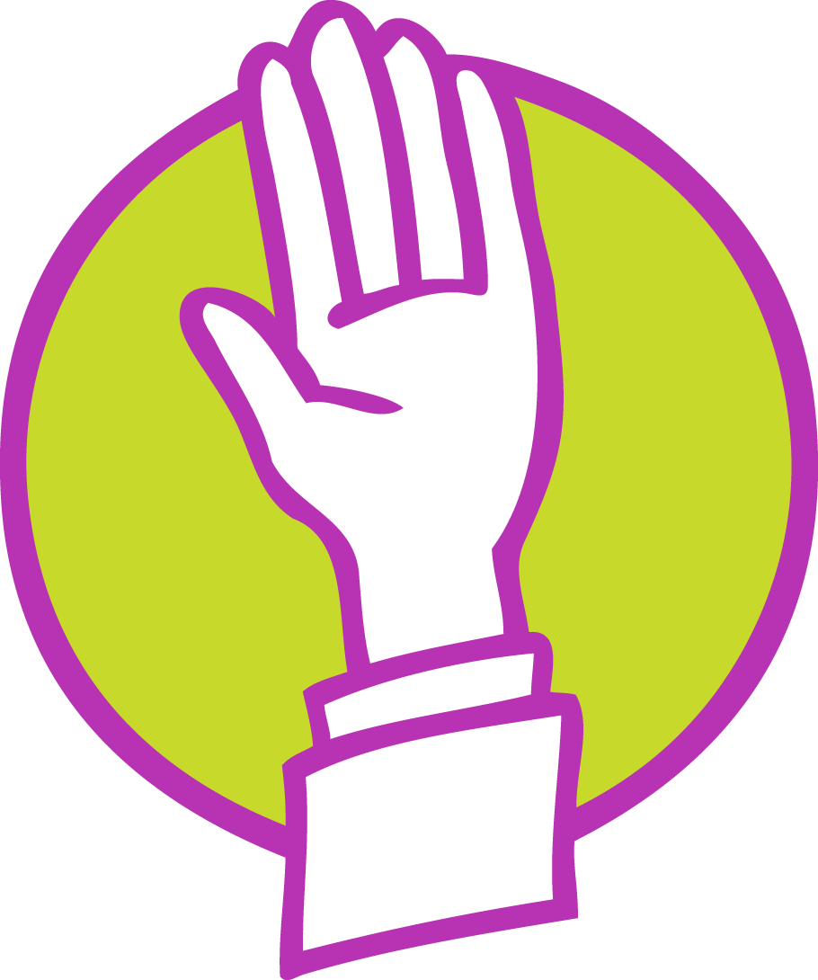 Ask Teacher For Help Clipart - Asking Questions Clipart (910x1090), Png Download