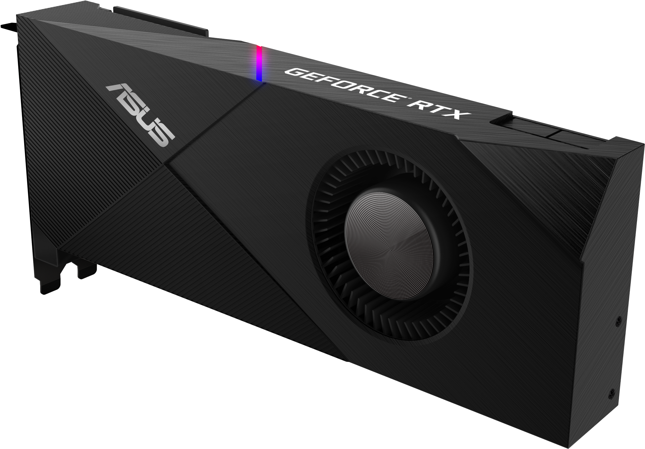 Blow Them Away - Asus Rtx 2080 Ti (3169x2151), Png Download