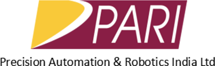 Precision Automation & Robotics India Ltd - Pari Computers Pvt Ltd (800x640), Png Download